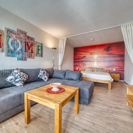 - Haus K, App 0k0906 Heiligenhafen