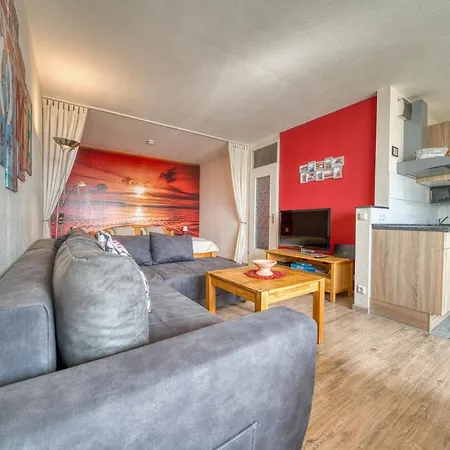 - Haus K, App 0k0906 Heiligenhafen