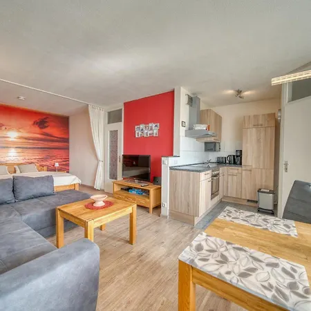 - Haus K, App 0k0906 Heiligenhafen