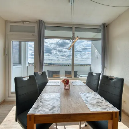 - Haus K, App 0k0906 Lägenhet